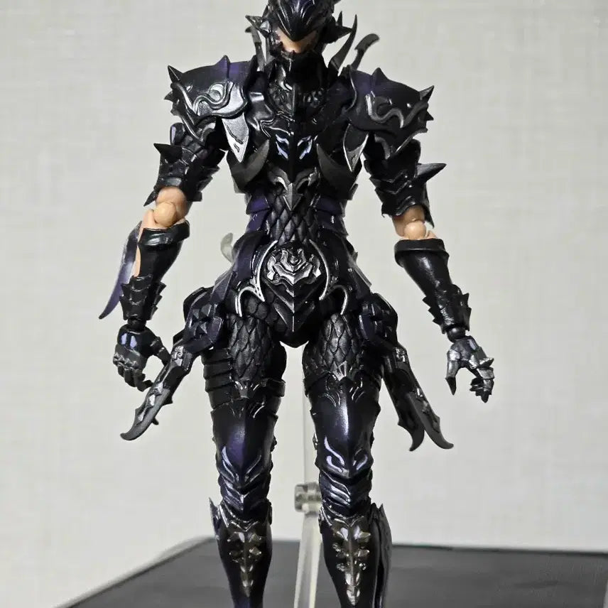 [BUNJANG] Final Fantasy Dragoon Figure / 파이널판타지 용기사 피규어