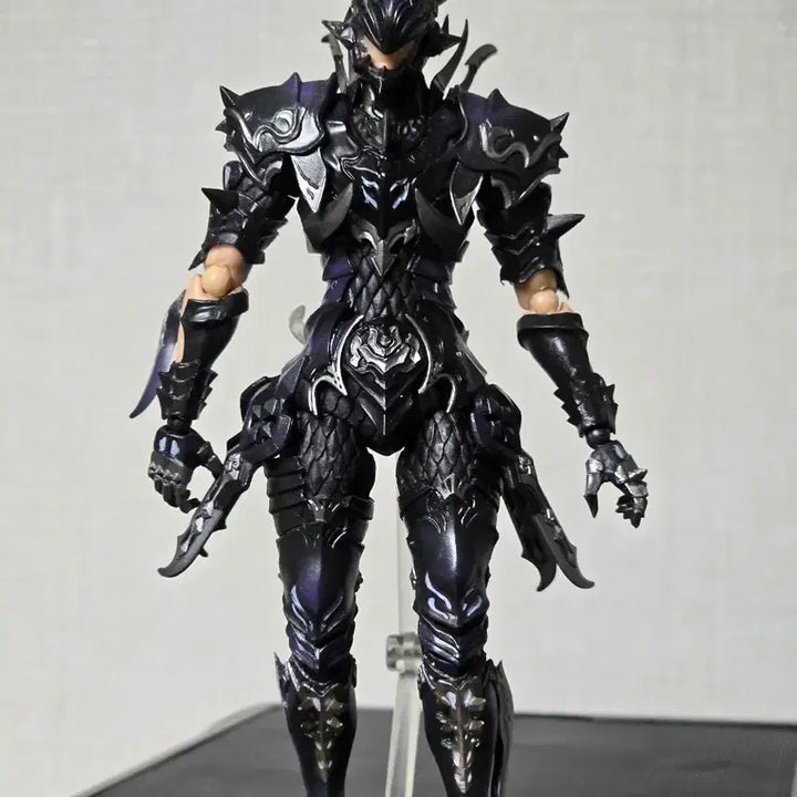 [BUNJANG] Final Fantasy Dragoon Figure / 파이널판타지 용기사 피규어