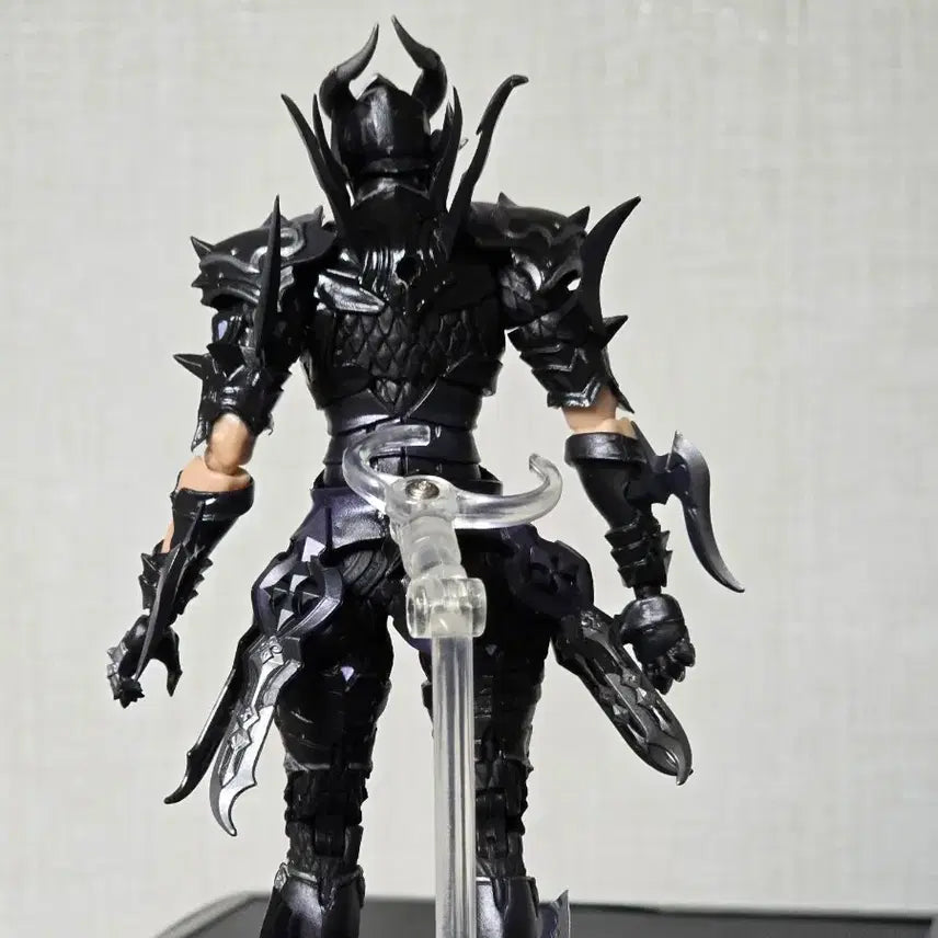 [BUNJANG] Final Fantasy Dragoon Figure / 파이널판타지 용기사 피규어