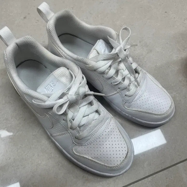 [BUNJANG] Nike Sneakers / 나이키 운동화