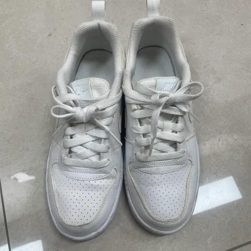 [BUNJANG] Nike Sneakers / 나이키 운동화