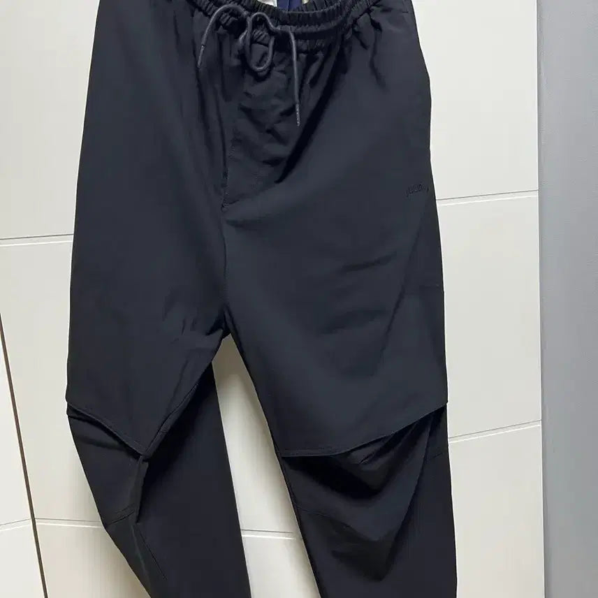 [BUNJANG] Juun.J Wool Low Crotch Pants / 준지ss울로우크로치46
