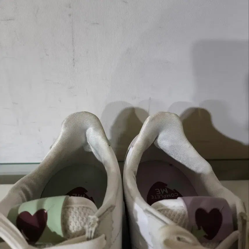 [BUNJANG] 265mm 나이키 코르테즈 발렌타인 스니커즈 / 265mm 나이키 코르테즈 발렌타인 스니커즈