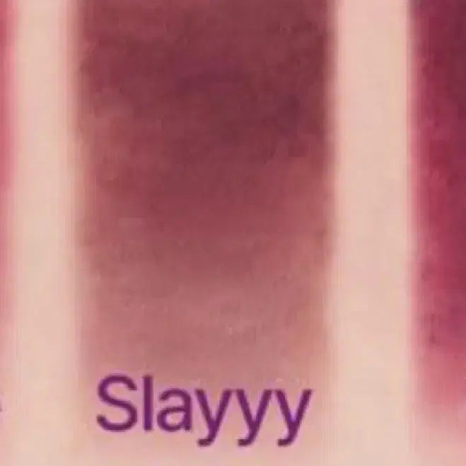 [BUNJANG] Fwee Blurry Pudding Pot MV04 Slay Lip & Cheek / 퓌 립앤치크 블러리 푸딩팟 MV04 슬레이 [뷰티]