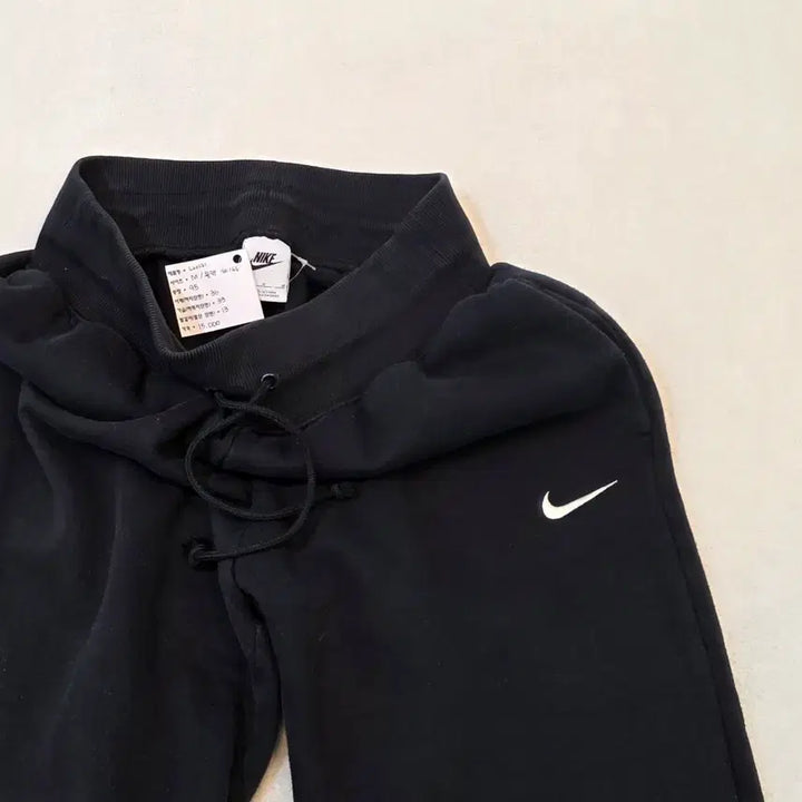 [BUNJANG] Nike Fleece Jogger Pants / NIKE 나이키 츄리닝바지 (기모 조거)