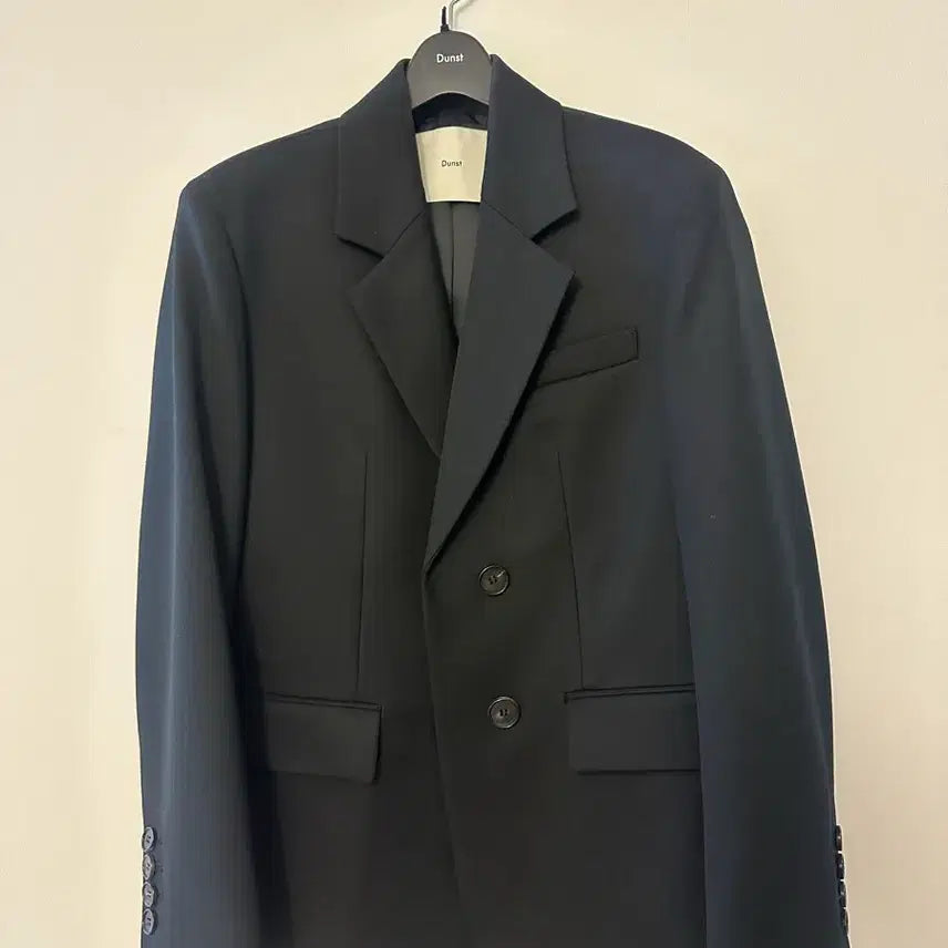 [BUNJANG] Dunst Wool Jacket / 던스트 울자켓 (새상품컨디션)