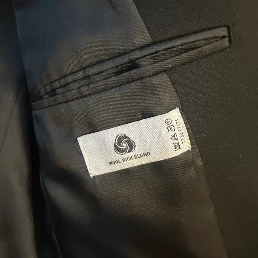 [BUNJANG] Dunst Wool Jacket / 던스트 울자켓 (새상품컨디션)