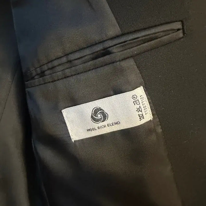 [BUNJANG] Dunst Wool Jacket / 던스트 울자켓 (새상품컨디션)