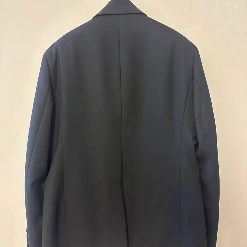 [BUNJANG] Dunst Wool Jacket / 던스트 울자켓 (새상품컨디션)