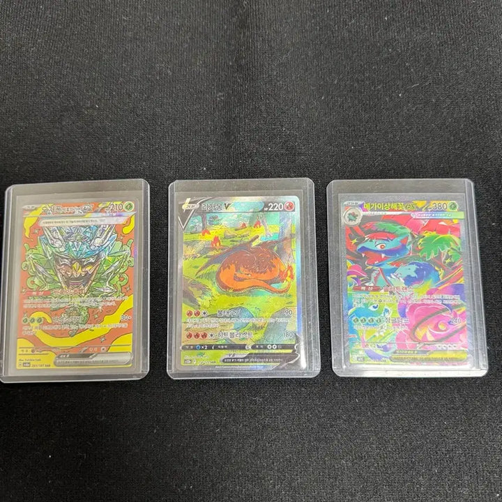 [BUNJANG] Pokemon Card Collection / 포켓몬 카드
