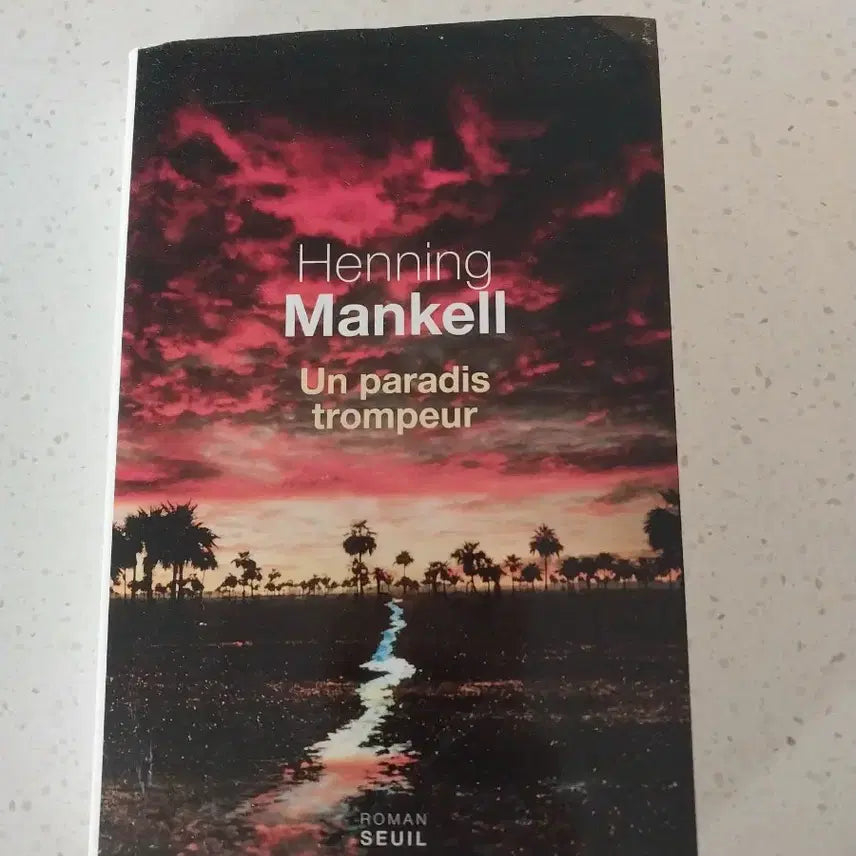 [BUNJANG] Various French Novels / 프랑스어 원서 소설 총8종