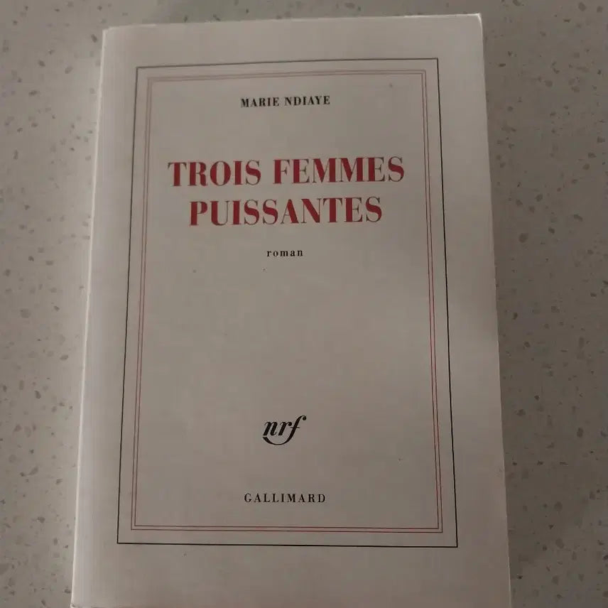 [BUNJANG] Various French Novels / 프랑스어 원서 소설 총8종