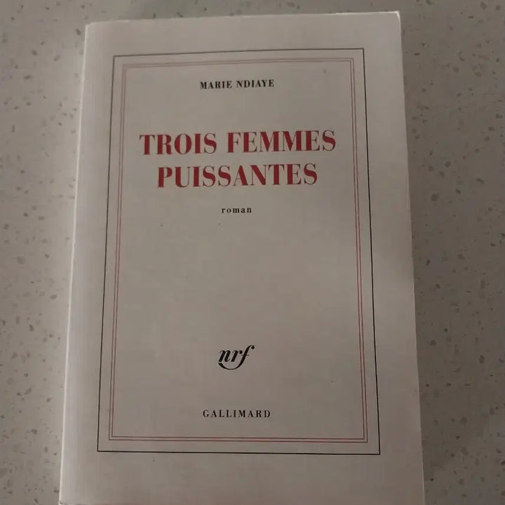 [BUNJANG] Various French Novels / 프랑스어 원서 소설 총8종