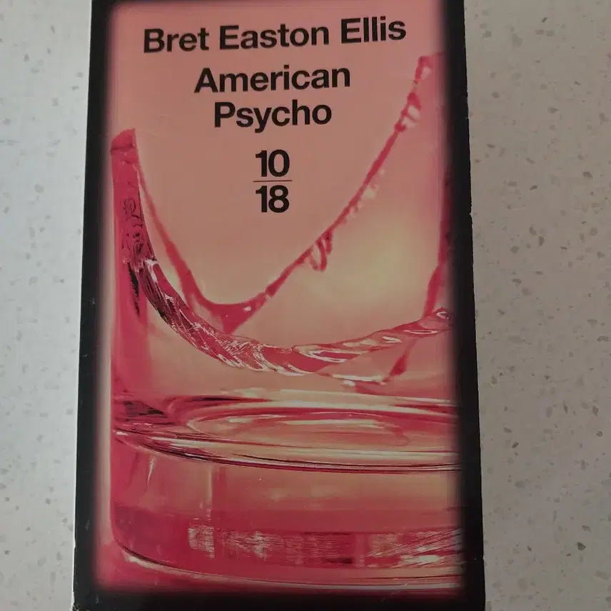 [BUNJANG] Various French Novels / 프랑스어 원서 소설 총8종