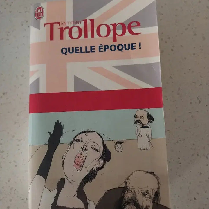 [BUNJANG] Various French Novels / 프랑스어 원서 소설 총8종