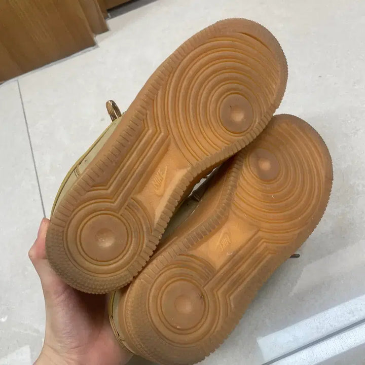 [BUNJANG] Nike Sneakers / 나이키운동화