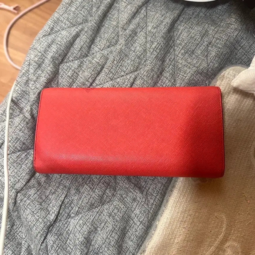 [BUNJANG] Daks Long Wallet / 닥스 장지갑