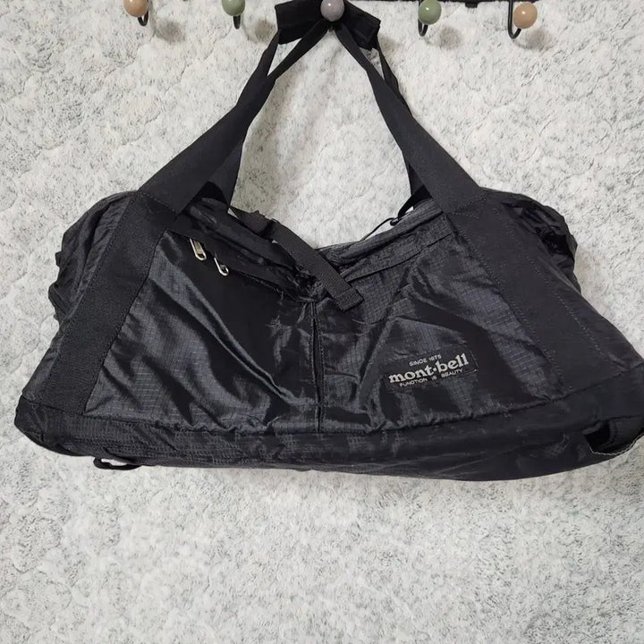 [SOLD OUT] J426 몽벨 토트백 운동가방