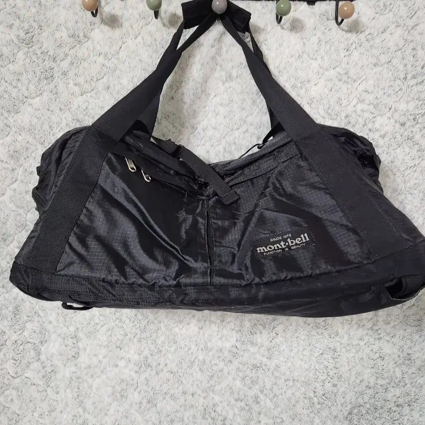 [SOLD OUT] J426 몽벨 토트백 운동가방