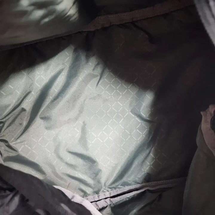 [BUNJANG] Montbell Tote Bag / J426 몽벨 토트백 운동가방