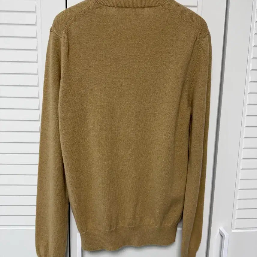 [BUNJANG] Comme des Garcons Emblem Cardigan / 꼼데가르송 와펜 가디건