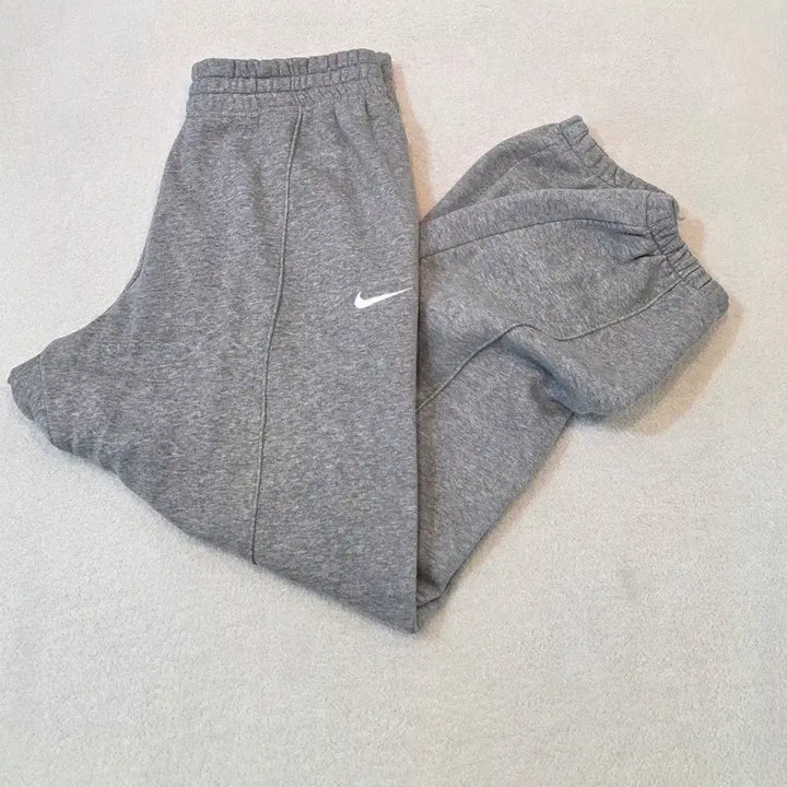 [BUNJANG] Nike Training Pants / NIKE 나이키 츄리닝바지