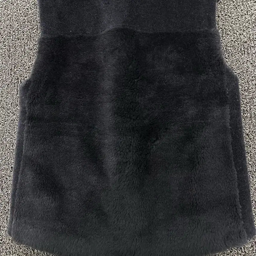 [BUNJANG] Euro Collection Women's Wool Vest Size 66 / 유로컬렉션 여성 양모 조끼 베스트 66사이즈
