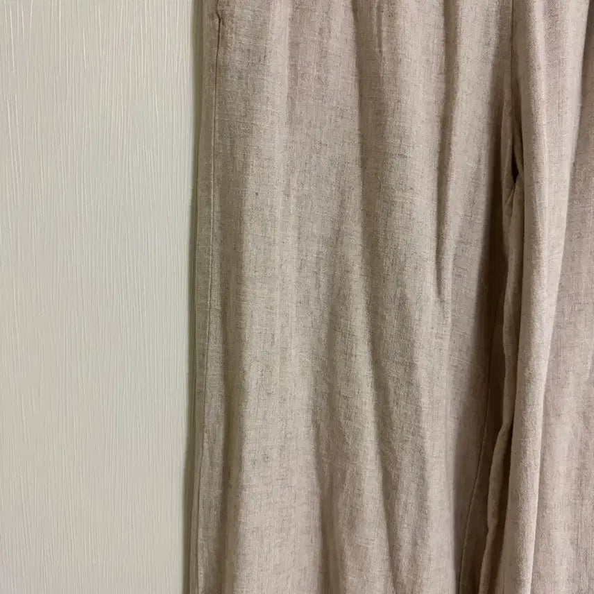 [BUNJANG] H&M Linen Pants S / H&M 에이치엔엠 린넨 팬츠 S