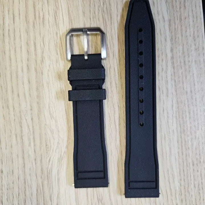 [BUNJANG] IWC 20mm Rubber Strap / iwc 20mm 러버스트랩