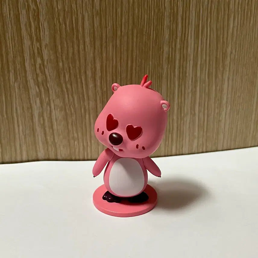 [BUNJANG] Zanmang Loopy Figure / 잔망루피 피규어