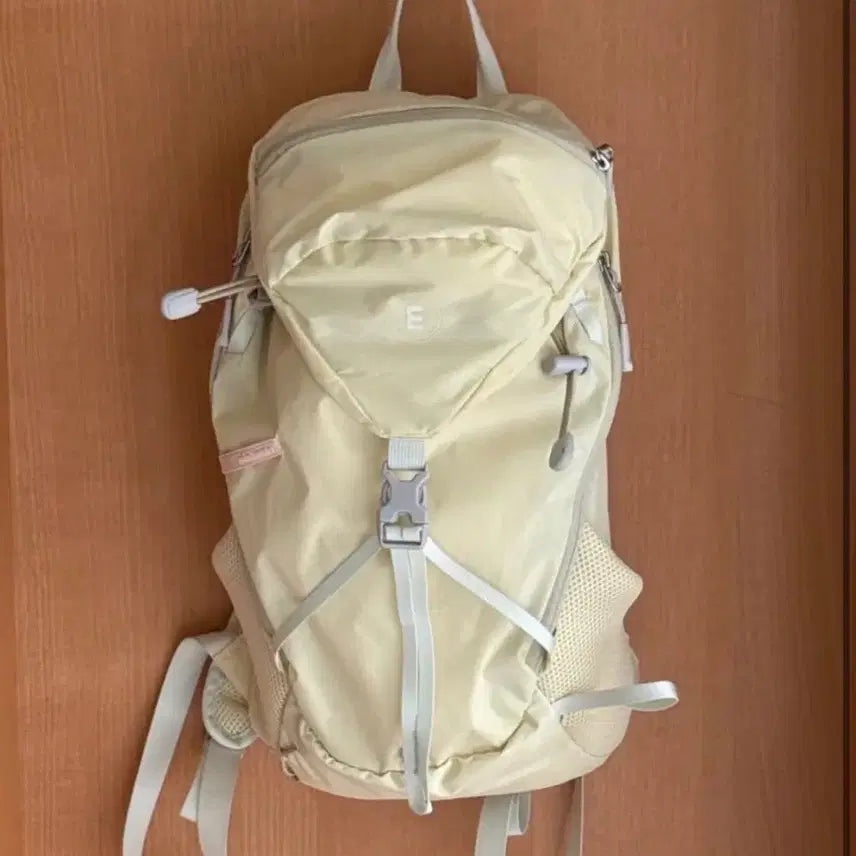 [BUNJANG] Minitmute Butter Backpack / 미닛뮤트 버터 백팩