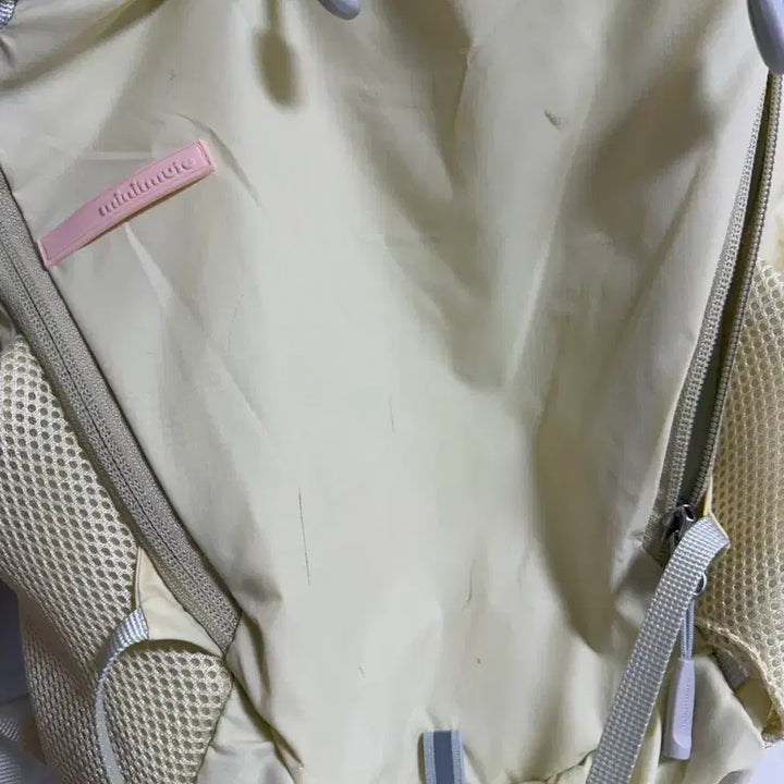 [BUNJANG] Minitmute Butter Backpack / 미닛뮤트 버터 백팩