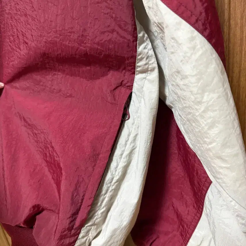 [BUNJANG] Nike Windbreaker Sweatshirt / 나이키 윈드브레이커 맨투맨 (정품)