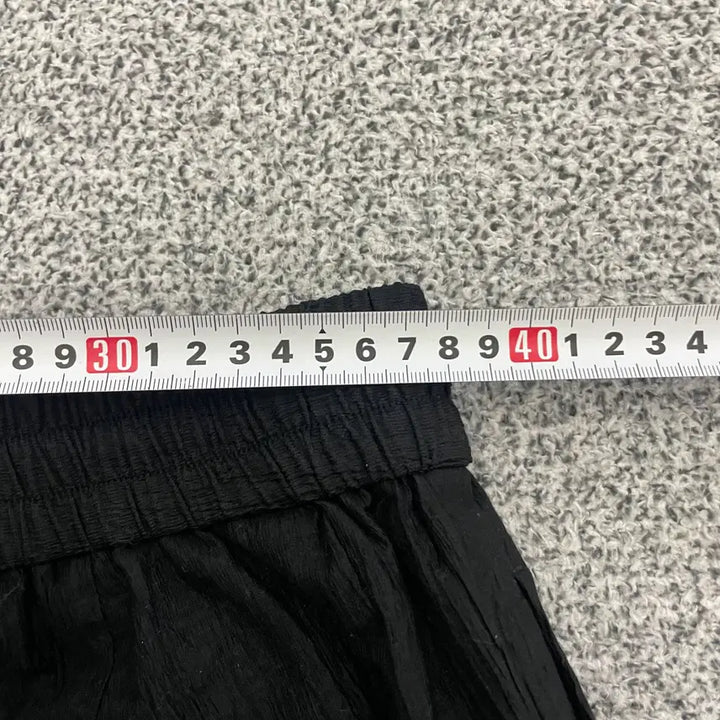 [BUNJANG] L Minav Please Wide Pants 0224S2 / L 미나브 플리즈 와이드 팬츠 0224S2