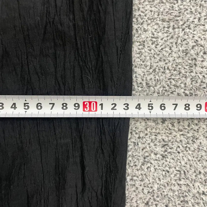 [BUNJANG] L Minav Please Wide Pants 0224S2 / L 미나브 플리즈 와이드 팬츠 0224S2