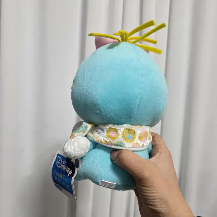 [SOLD OUT] 캐릭터 굿즈 만화 고전 빈티지 토이 인형 디즈니 스티치 스크럼프