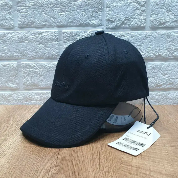 [BUNJANG] Junji Ball Cap / [F]준지 볼캡 (새상품)