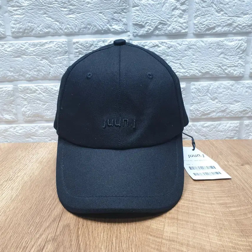 [BUNJANG] Junji Ball Cap / [F]준지 볼캡 (새상품)