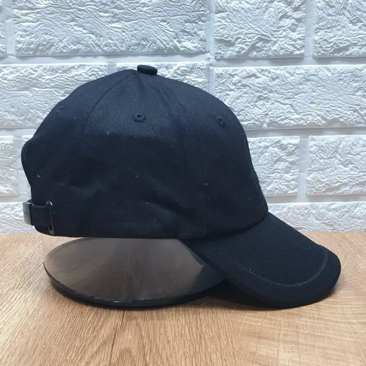 [BUNJANG] Junji Ball Cap / [F]준지 볼캡 (새상품)