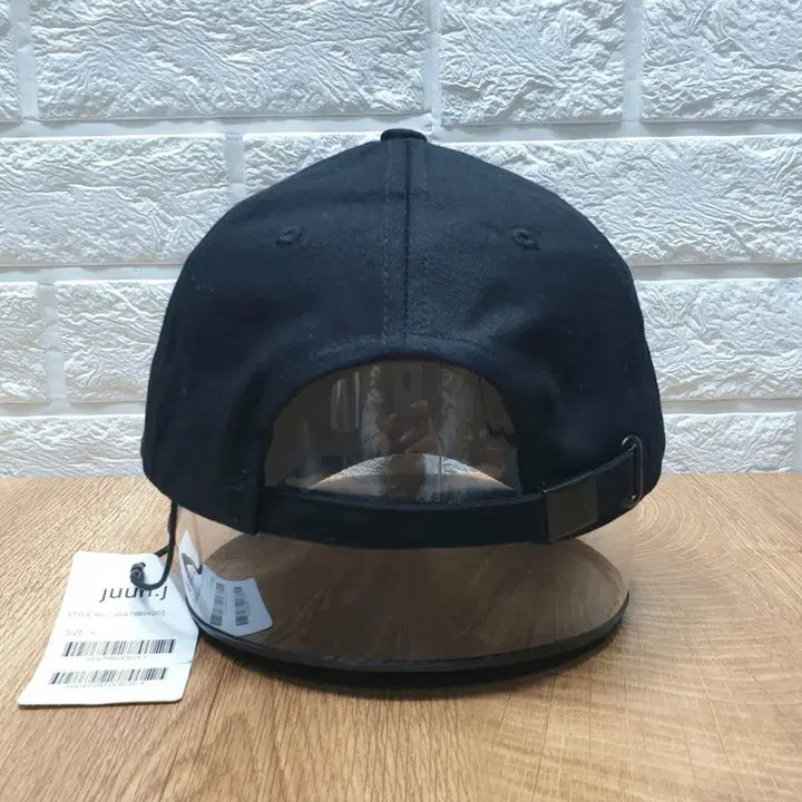 [BUNJANG] Junji Ball Cap / [F]준지 볼캡 (새상품)