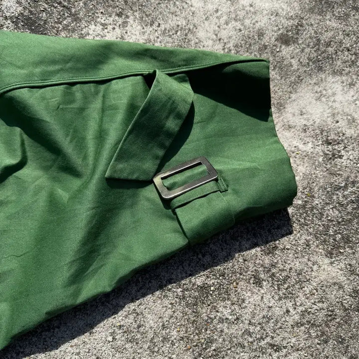 [BUNJANG] Issey Miyake Belted Jacket / [M] 80s Issey Miyake 이세이미야케 벨티드 자켓