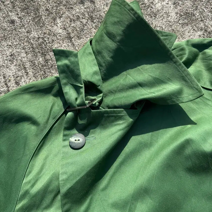 [BUNJANG] Issey Miyake Belted Jacket / [M] 80s Issey Miyake 이세이미야케 벨티드 자켓