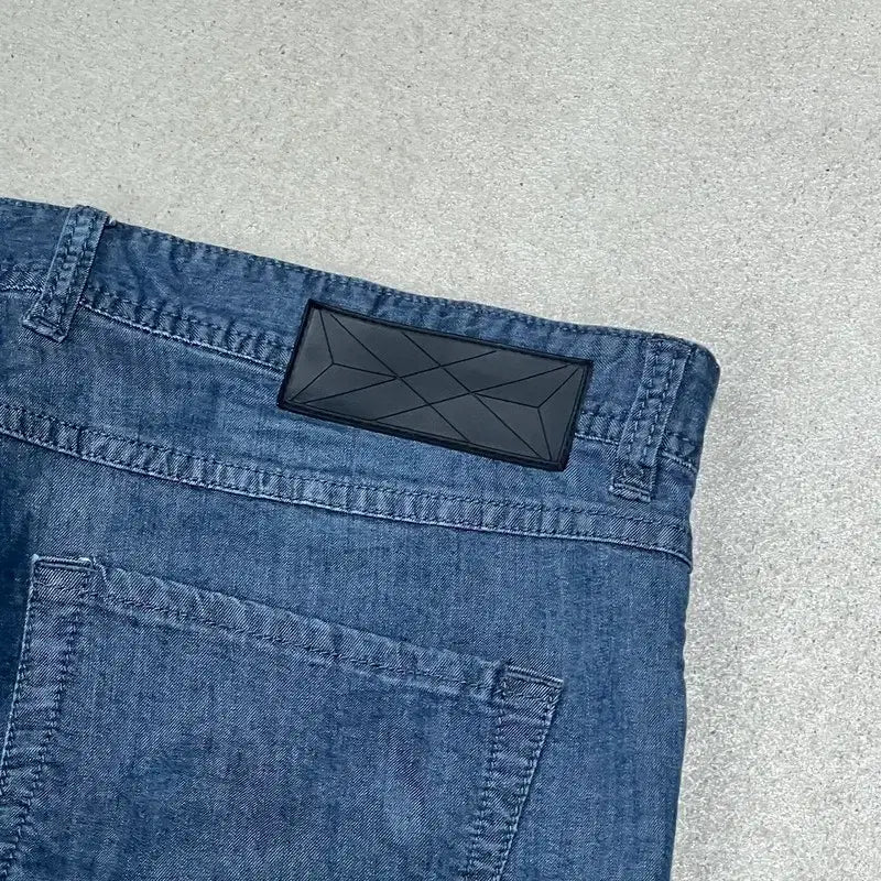 [BUNJANG] Allegri Work Denim Pants / 알레그리 워크 데님팬츠 s09947