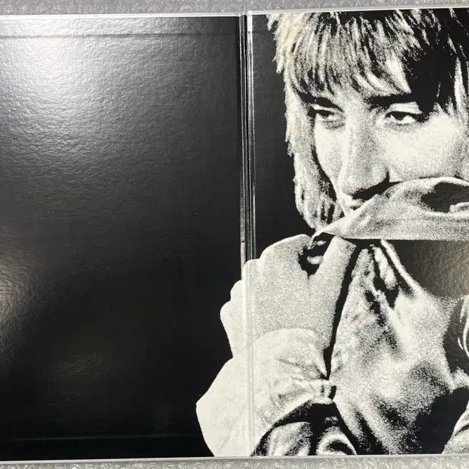 [BUNJANG] Rod Stewart Atlantic Crossing Vinyl LP / Rod Stewart / Atlantic Crossing 엘피