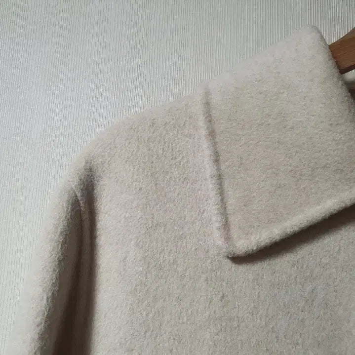 [BUNJANG] On & On Cashmere Wool Handmade Coat / 온앤온 on & on  캐시미어 울 핸드메이드 코트 1 사이즈 정품
