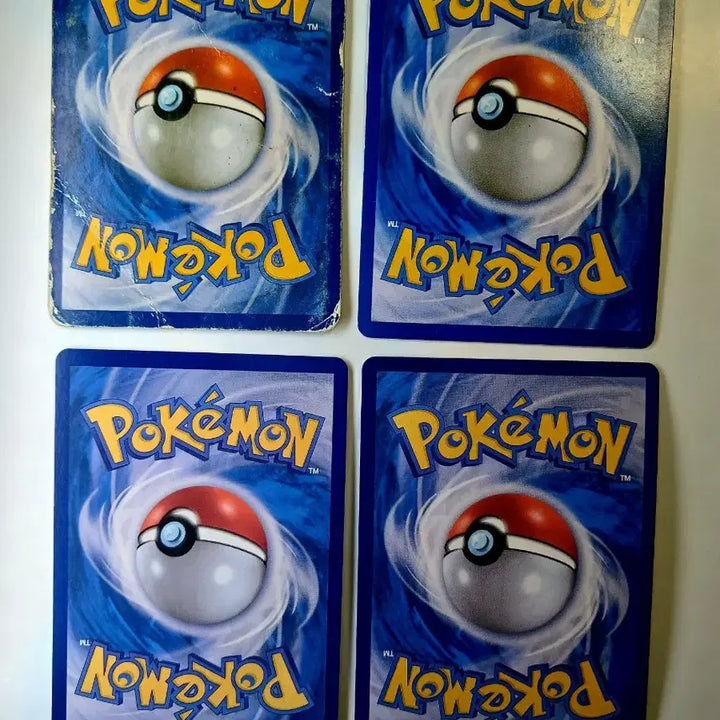 [BUNJANG] Pokemon Yveltal EX and Normal Cards Bundle Set / 포켓몬카드 이벨타르 EX/일반 카드 일괄