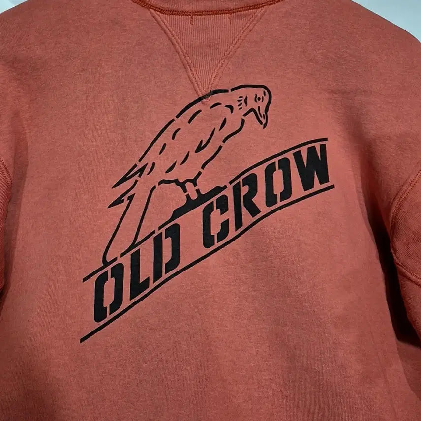 [BUNJANG] Warehouse McKesson Sweatshirt / 웨어하우스 McKesson 맨투맨