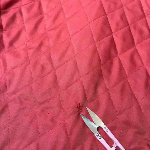 [BUNJANG] Burberry 00's Check Quilted Jacket / 버버리 00's 체크 안감 퀼팅 자켓 PN8149