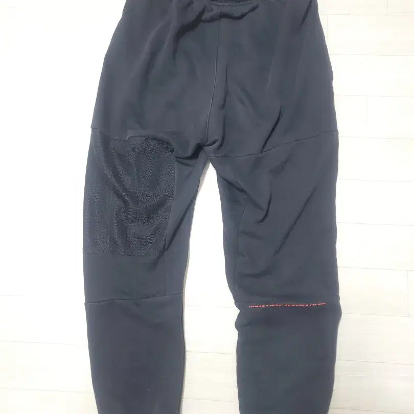 [BUNJANG] Nike Kyrie Fleece Pants / 나이키 카이리 플리스 팬츠