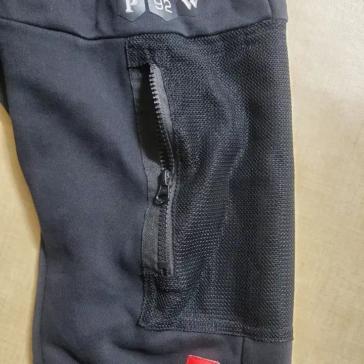 [BUNJANG] Nike Kyrie Fleece Pants / 나이키 카이리 플리스 팬츠
